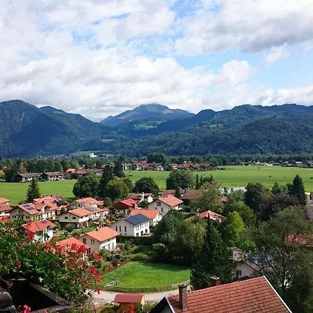 شقة Im Bergschloessl Nr. 26 - Eberle *