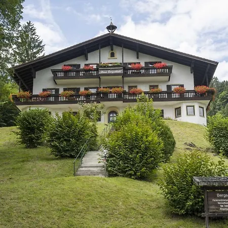 Im Bergschloessl Nr. 26 - Eberle شقة *