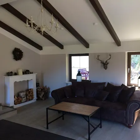 Apartment Im Bergschloessl Nr. 26 - Eberle Oberaudorf