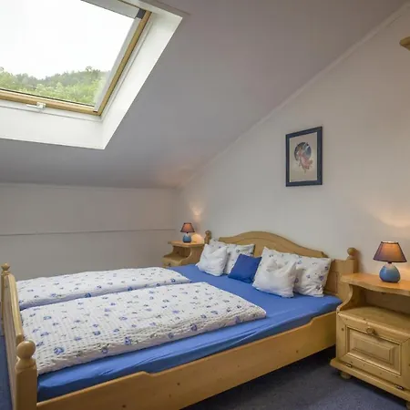 Apartment Im Bergschloessl Nr. 26 - Eberle *