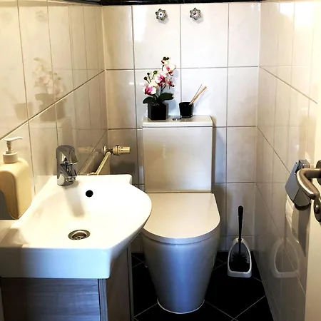 Apartment Im Bergschloessl Nr. 26 - Eberle *